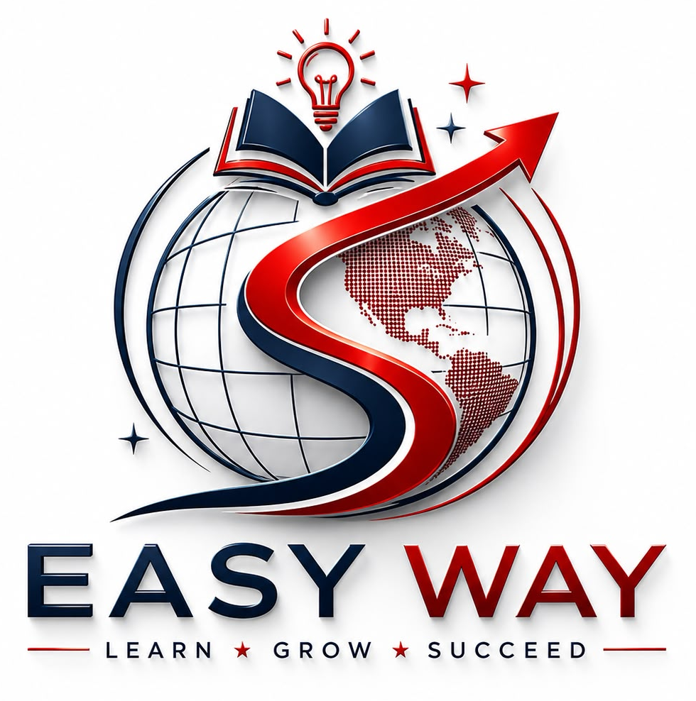 Easy Way